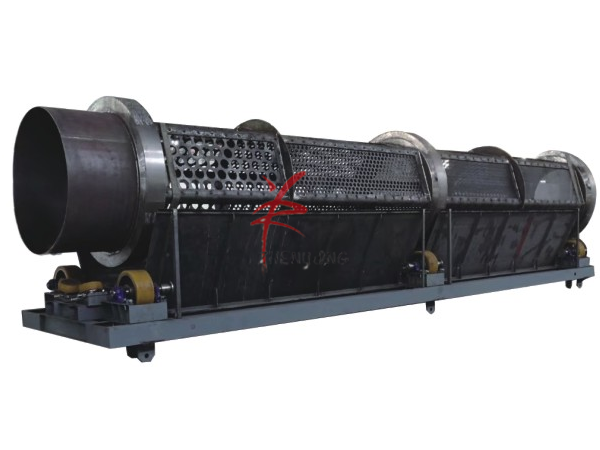 垃圾分選設(shè)備